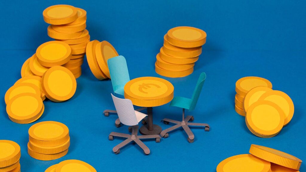 Behind the scenes of contract negotiations in healthcare