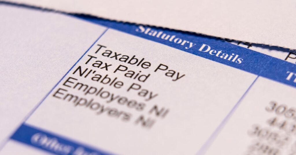 Northern Ireland continued to close the wage gap with the UK in November