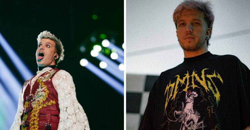 Baby Lasagna To Perform In Malta At MESC 2026 Final Article Featured Image