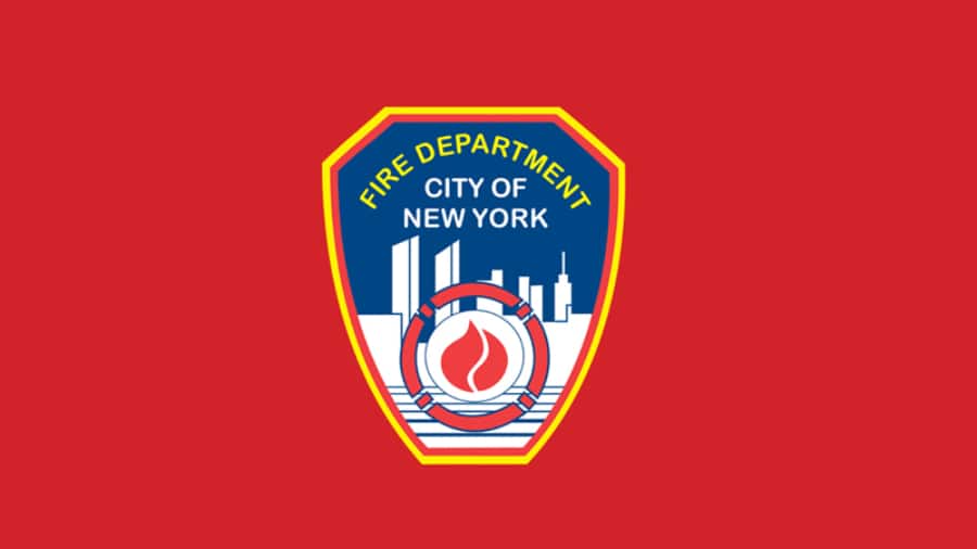FDNY unveil findings of Firefighting Workplace Climate Survey