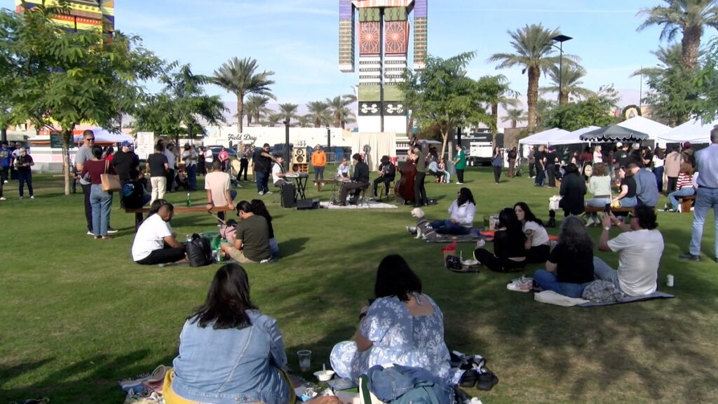 Indio business hosts 'Field Day' recognizing local subcultures, niche products