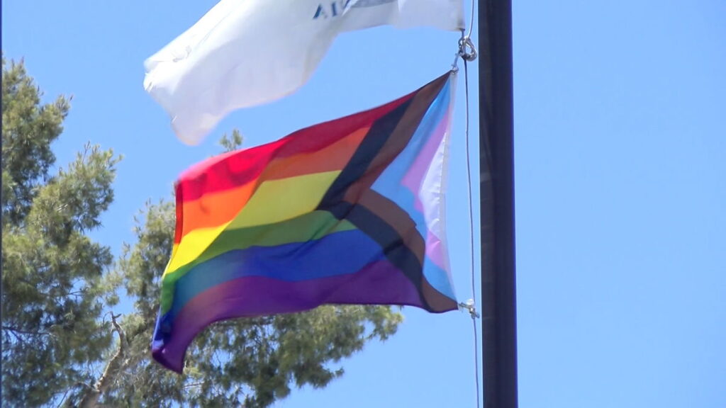 Local LGBTQ leaders discuss impacts of political climate on community mental health