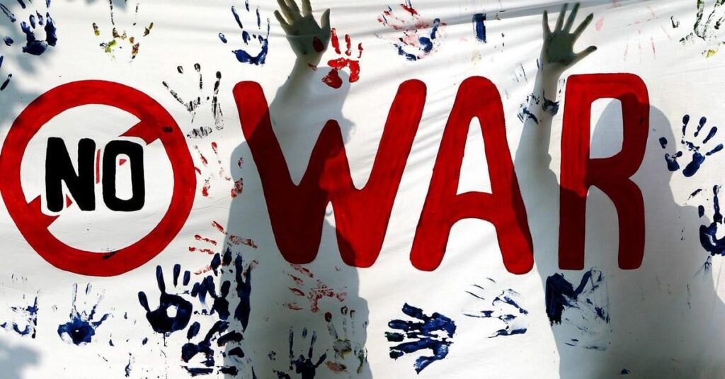 Majority supports Switzerland joining nuclear weapons ban treaty