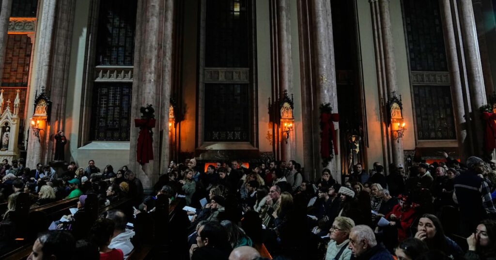 More than 100 ISIS suspects arrested in Turkey over Christmas terror attack plot