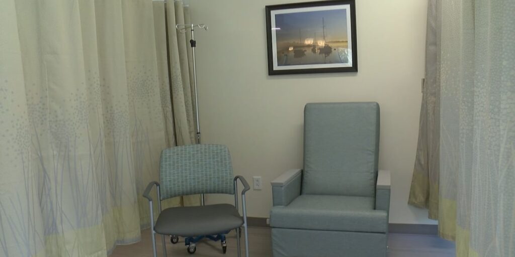 Memorial Health to close primary care practice in Bluffton