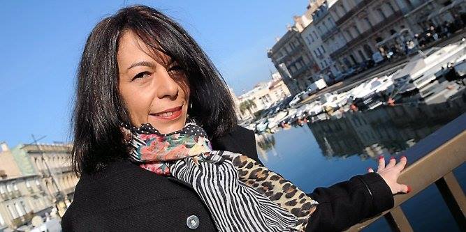 🇫🇷 France: Eurovision 1997 Participant Fanny Biascamano Has Died Fanny Biascamano