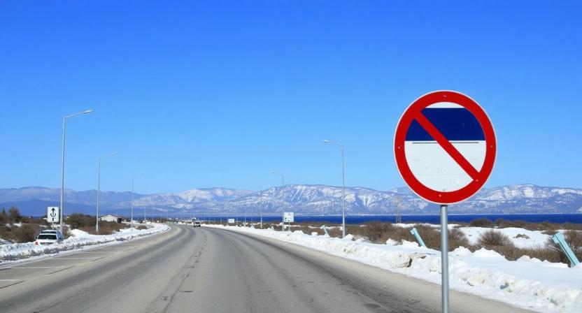 Farmers Road Blockades Disrupt Travel During New Year 2026 Holidays in Greece, Affecting its Tourist Mobility and Raising Concerns Over Winter Tourism Growth