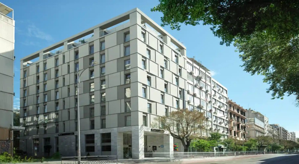 Fattal Expands in Greece with NYX Thessaloniki Hotel Opening, Marking a Commitment to Luxury Hospitality, Tourism Growth, and Future Mediterranean Expansion
