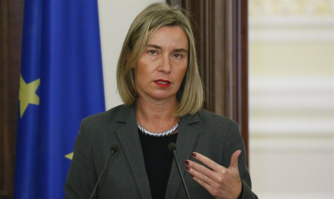Close ties between Telekom Serbia and Federica Mogherini – Serbian MonitorSerbian Monitor