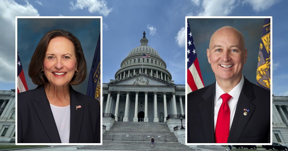 Nebraska senators explain health care votes as ACA credit expiration looms