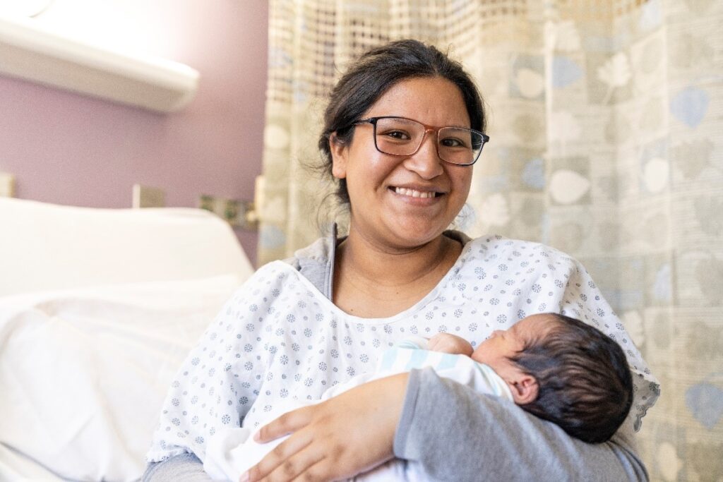Five Health System Hospitals Named To U.S. News & World Report 2026 Best Hospitals For Maternity Care