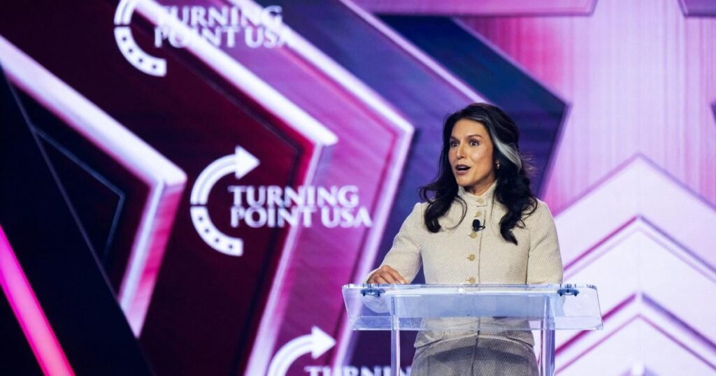 “It’s propaganda”: ​​the head of American intelligence contradicts Reuters on Putin’s expansionist aims in Ukraine and Europe