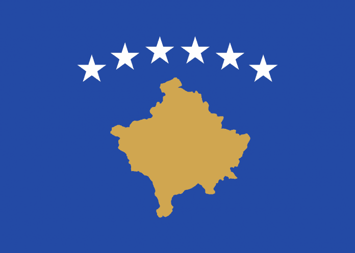 Kosovo Votes Sunday Amid Doubts Political Deadlock Will End Flag of Kosovo