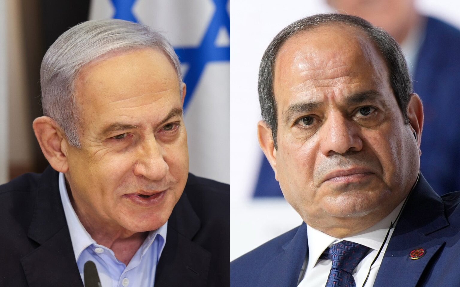 Netanyahu planning Cairo trip to sign multibillion-dollar gas deal with Egypt
