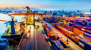 Trade Zone