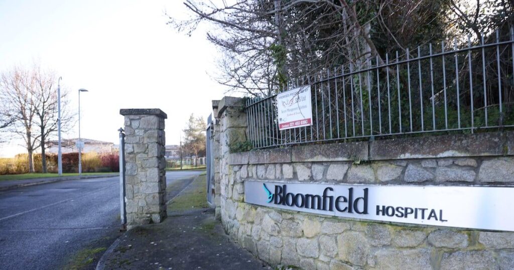Patients in Dublin mental health hospital left in soiled clothes, slapped and threatened