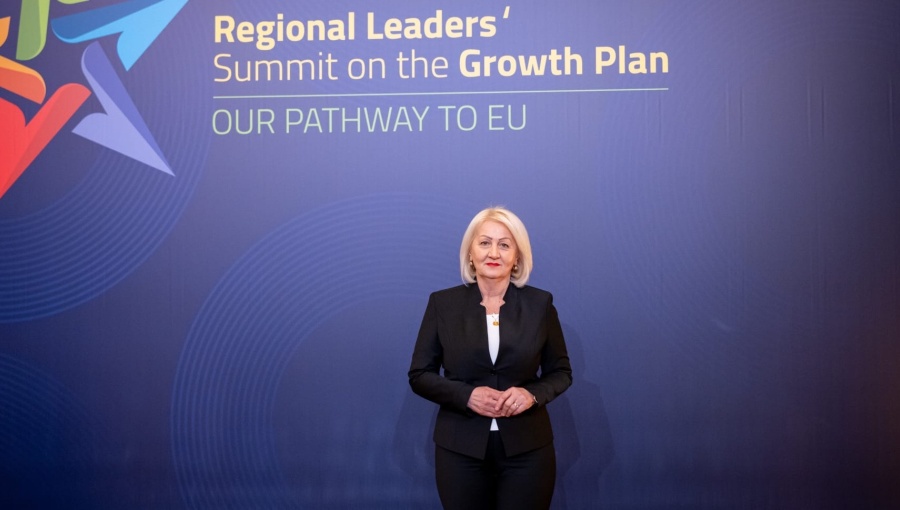 bne IntelliNews - Bosnia fails to advance laws needed for EU accession as Cabinet of Ministers session blocked