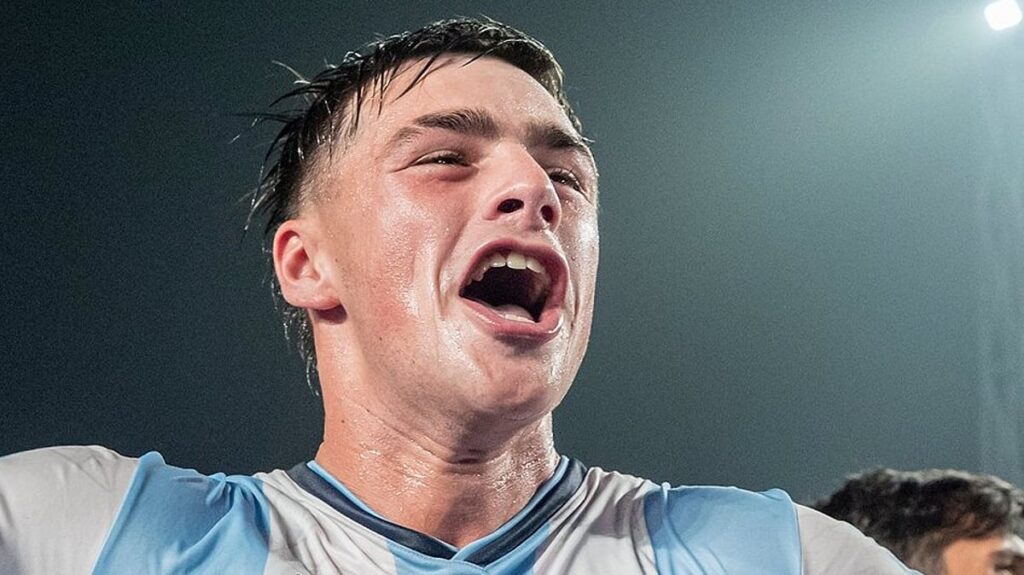 Spain Vs Argentina Live Score, FIH Hockey Men’s Junior World Cup 2025 Semi-Final: ESP Eye Win Over ARG To Seal Final Spot