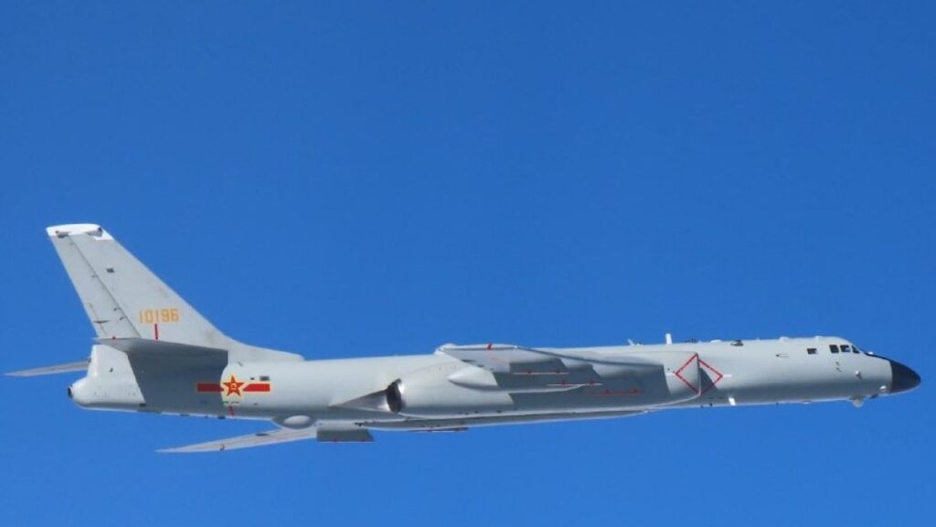 S Korea, Japan scramble warplanes in response to Russia, China air patrol | Military News