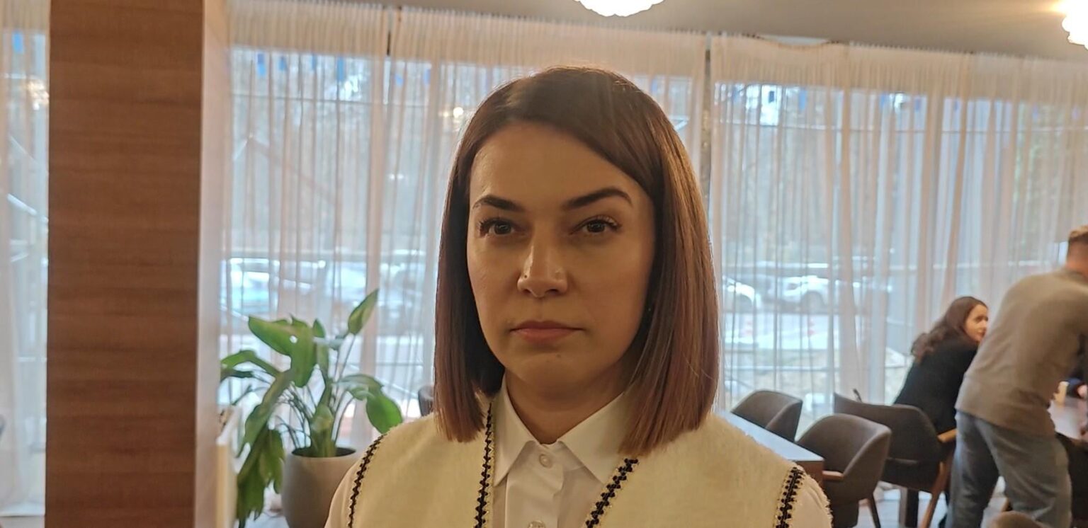 Moldova is drying up, 4.5 billion euros are needed for irrigation