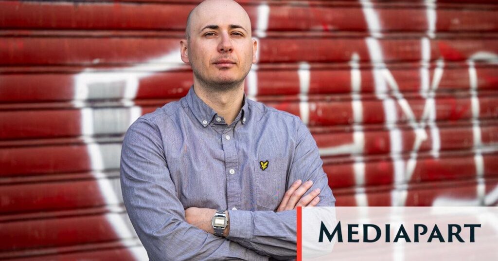 Claimed by Hungary, anti-fascist activist “Gino” arrested in France at the request of Germany