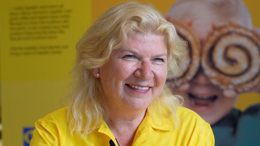 Ikea Australia and New Zealand CEO relaxed about competition ahead of launch