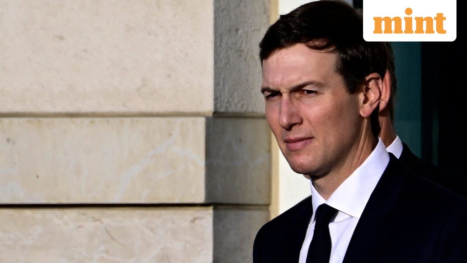 Jared Kushner’s plan to build a Trump hotel in Serbia is running into resistance