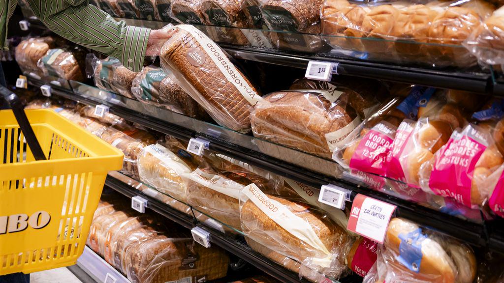 Jumbo does nothing wrong by choosing another baker, judge rules