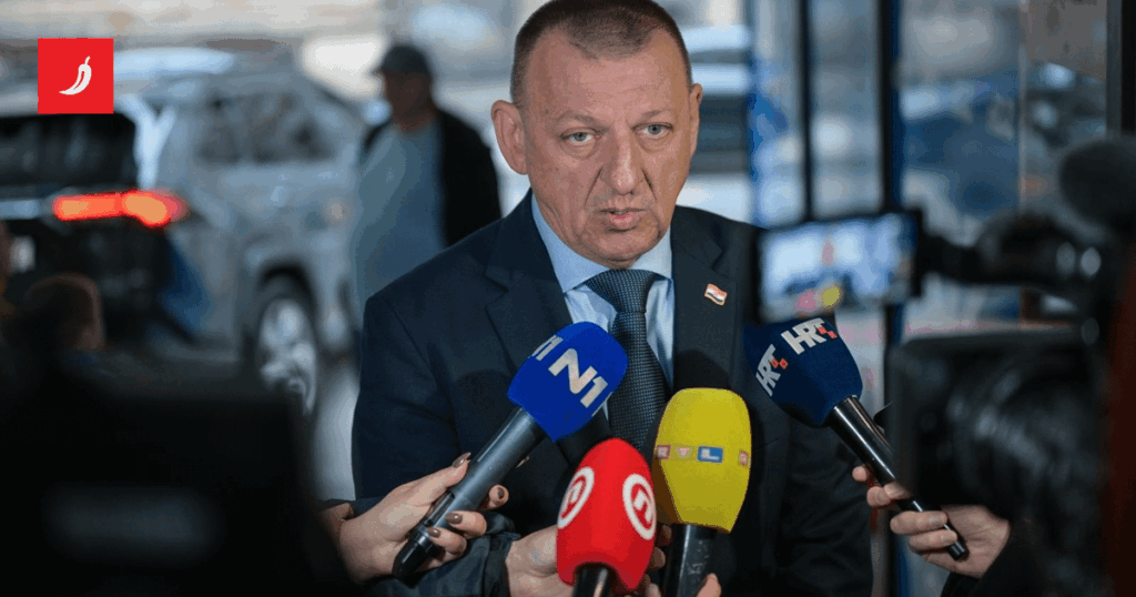 HDZ called out Tomašević's government: the government finances projects, but Zagreb does not reduce taxes