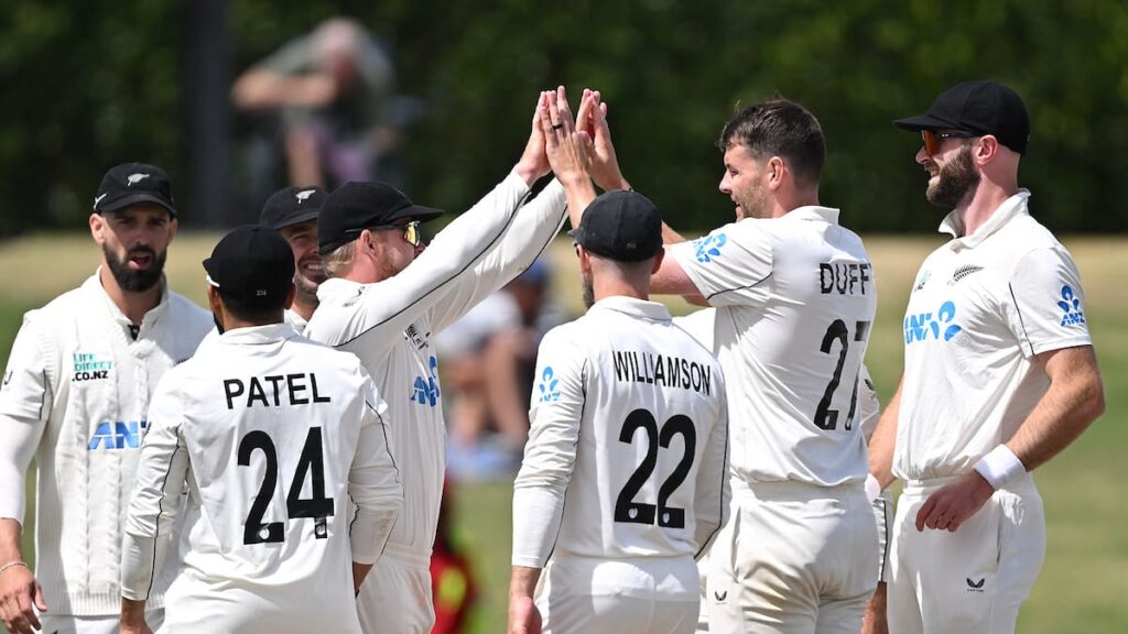 Black Caps v West Indies: Everything in New Zealand’s favour to complete Bay Oval victory - Opinion