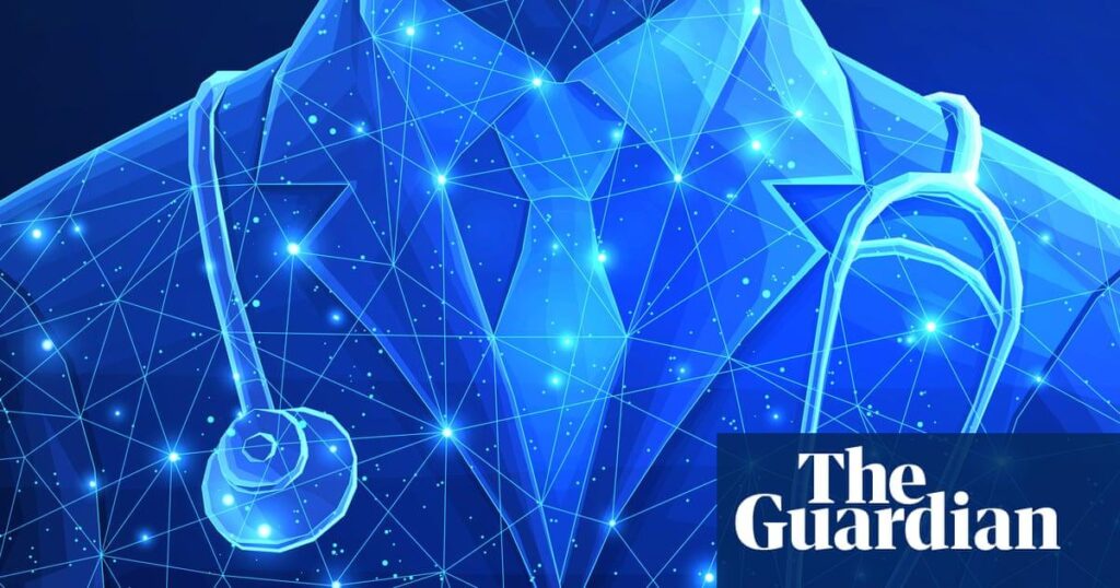 AI deepfakes of real doctors spreading health misinformation on social media | Hundreds of videos on TikTok and elsewhere impersonate experts to sell supplements with unproven effects