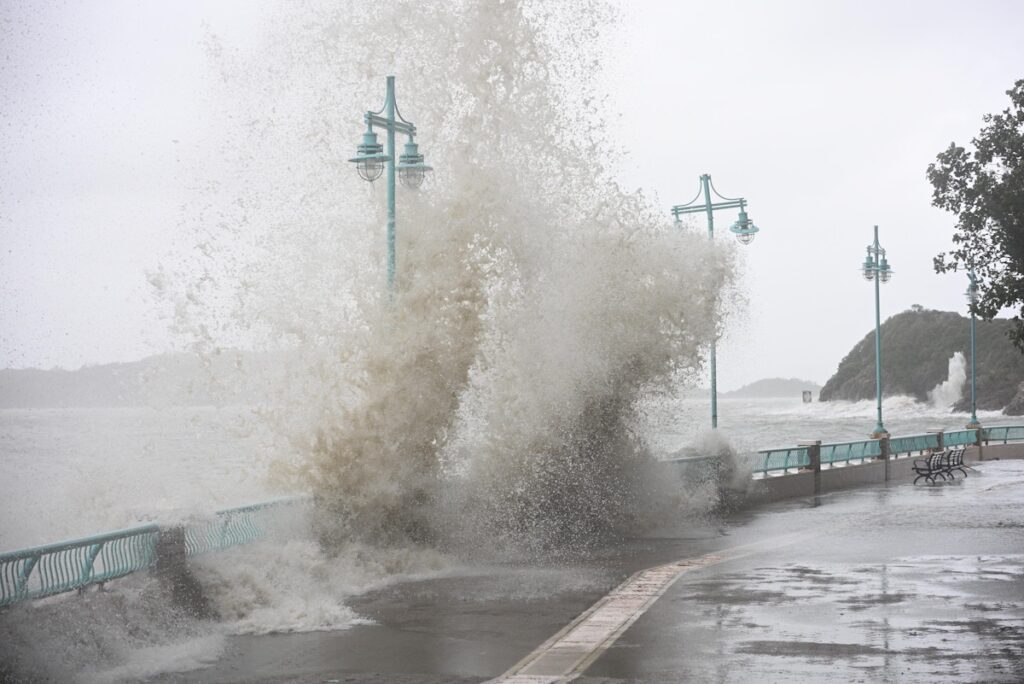 The world is closer than ever to climate tipping points, but better investments can change that: UNEP | News | Eco-Business