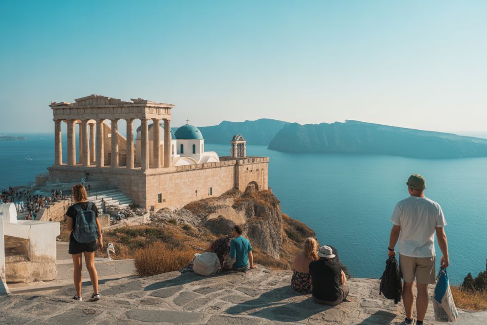 Orestiada, Greece Unveil Ambitious Multi-Theme Plan For Sustainable Tourism