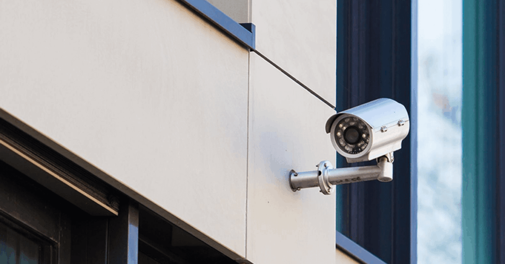 Alert for how video surveillance has multiplied in Andorra