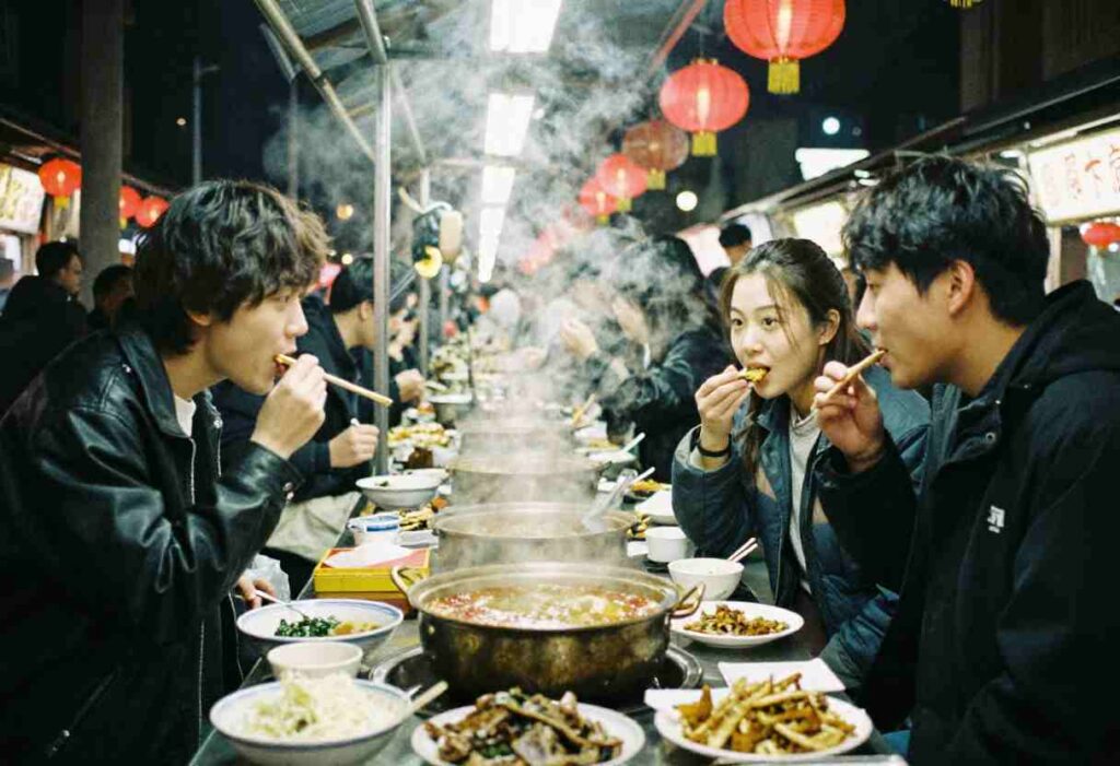 Indonesia Unites Malaysia, Singapore, India, South Korea, and Japan in an Unstoppable Gen Z Travel Surge That’s Dominating Asia Gen z travel and tourism trend