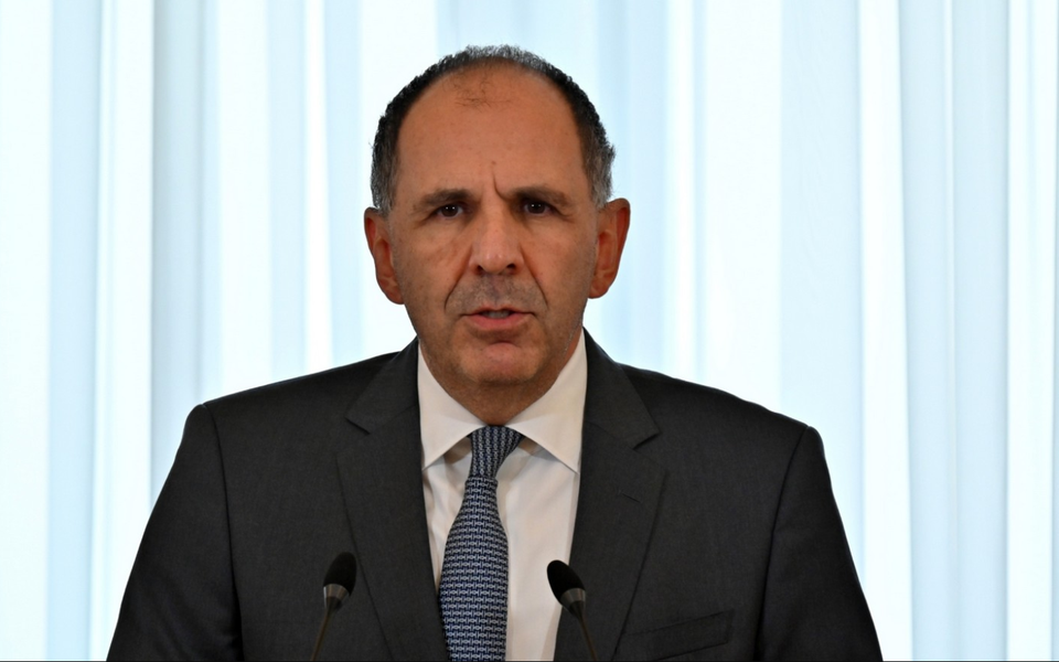 FM: Greece can be an honest broker in an unstable world