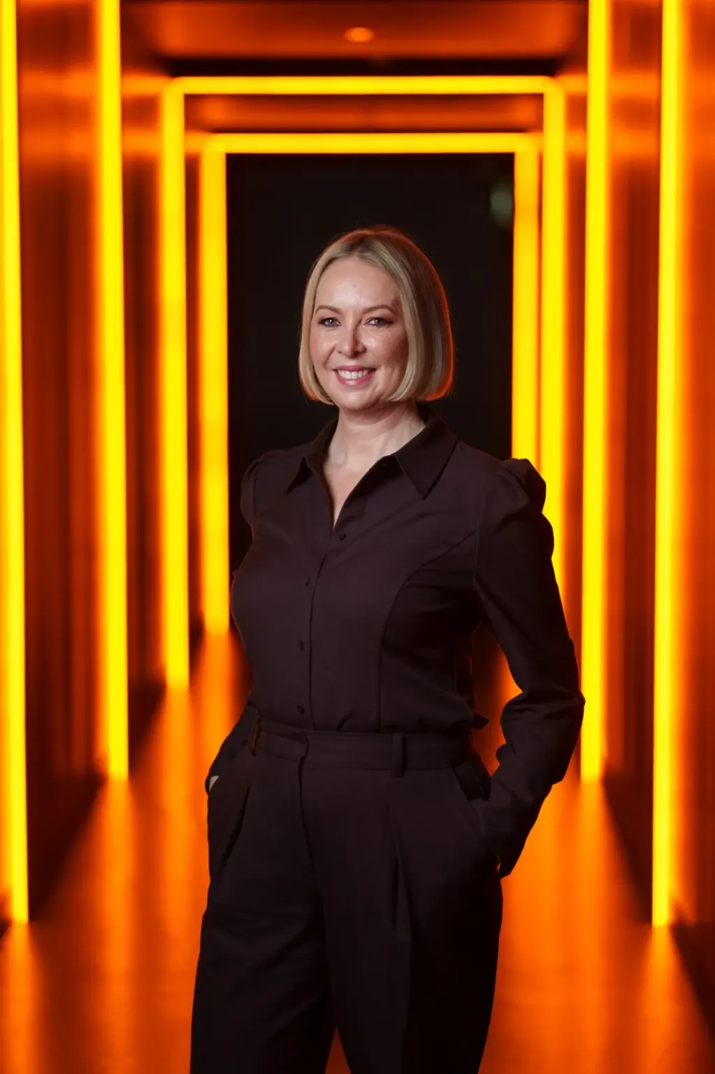 Gerry Joanes, People and Culture Director at Diageo Ireland on why closing the gender pay gap benefits everyone Gerry Joanes, People and Culture Director at Diageo Ireland on why closing the gender pay gap benefits everyone