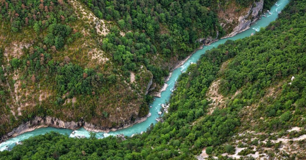 Commission hosts first Water Resilience Forum