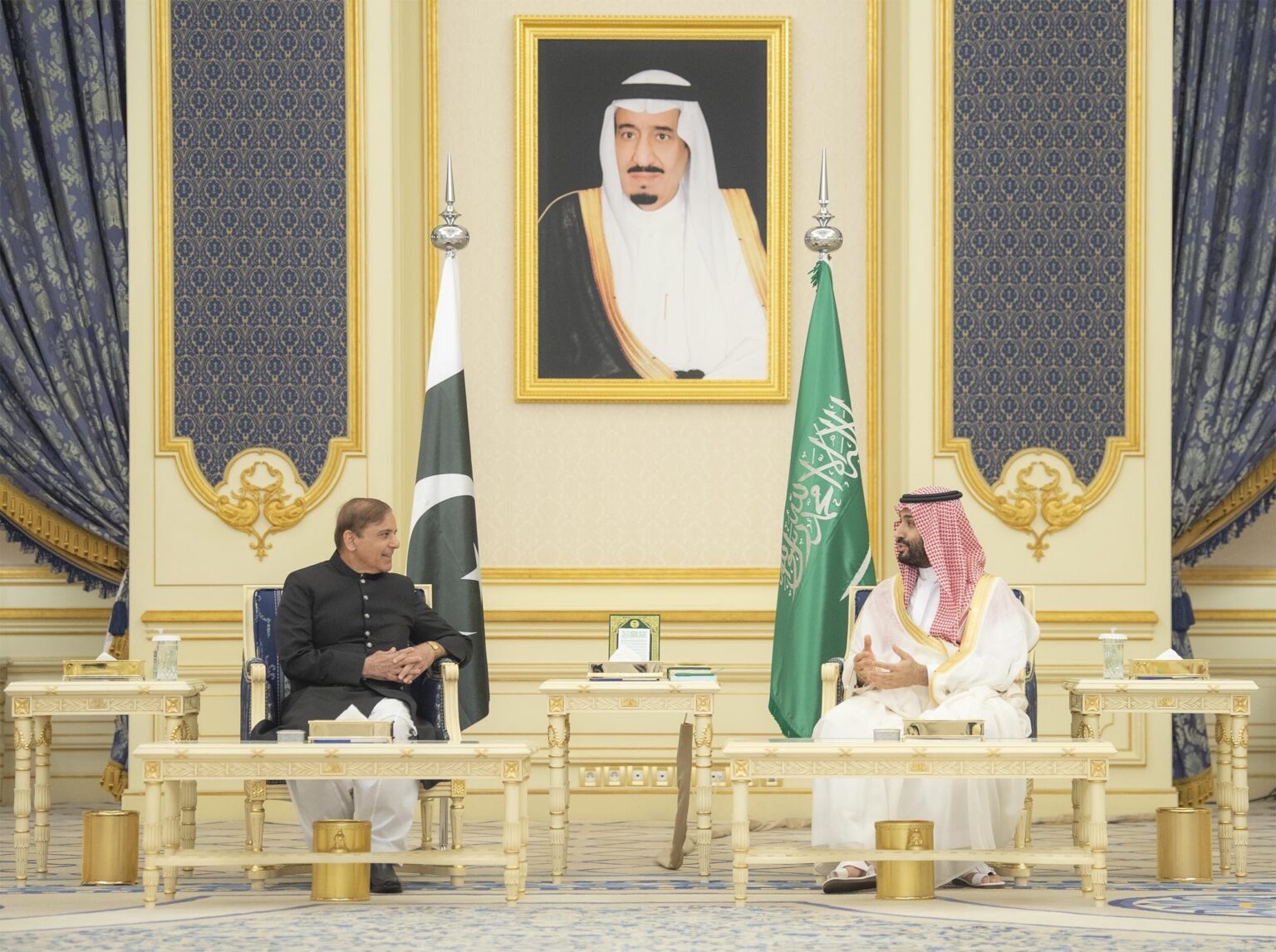 All Military Means? Pakistan, Saudi Arabia, and the Risks of Nuclear Ambiguity