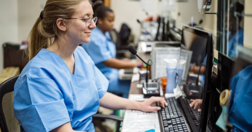 Rule-based robots coming to more New Zealand GP systems