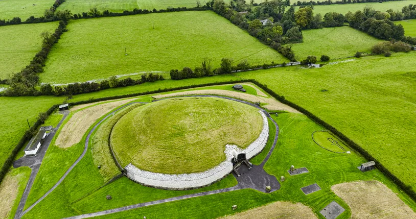 Newgrange