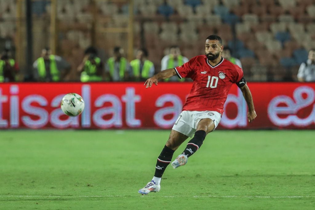 Egypt, Iran reject World Cup Pride Match plans in Seattle, 2026