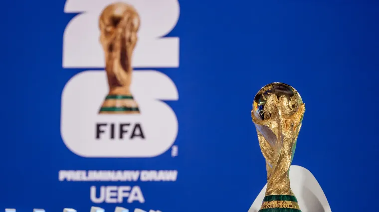 World Cup 2026 Group H draw: Match schedule and fixtures for Spain, Cape Verde, Saudi Arabia, Uruguay image