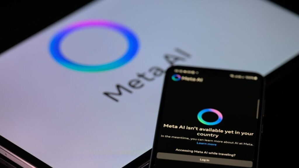 Meta Buys AI Agent Startup for $2 Billion, Says It Will Cut All Ties With China