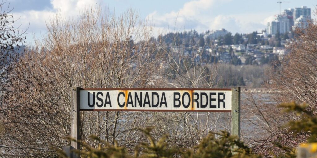 Exclusive: U.S. businesses are getting throttled by the drop in tourism from Canada: 'I can count the number of Canadian visitors on one hand'