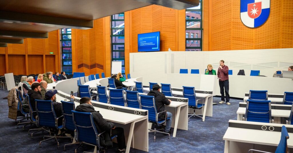 Germany makes first deportation to Syria since 2011: What to know Germany makes first deportation to Syria since 2011: What to know