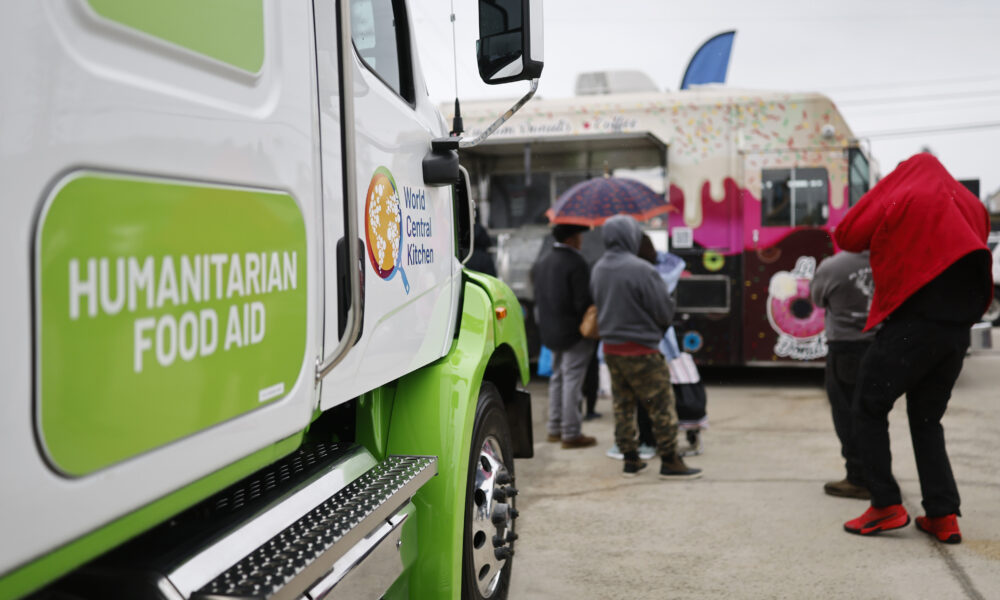 Climate Change Accelerates California’s Cost-of-Living Crisis