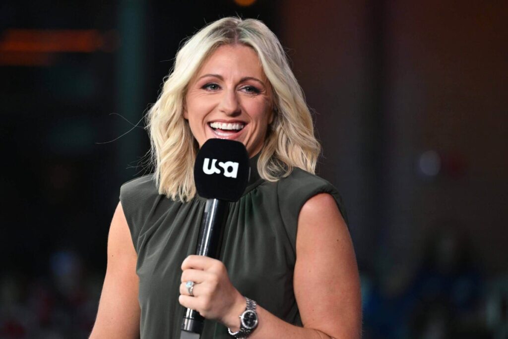 The most impactful sports TV studio hosts of the 21st century