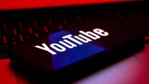 YouTube (Credit: Didem Mente/Anadolu via Getty Images)