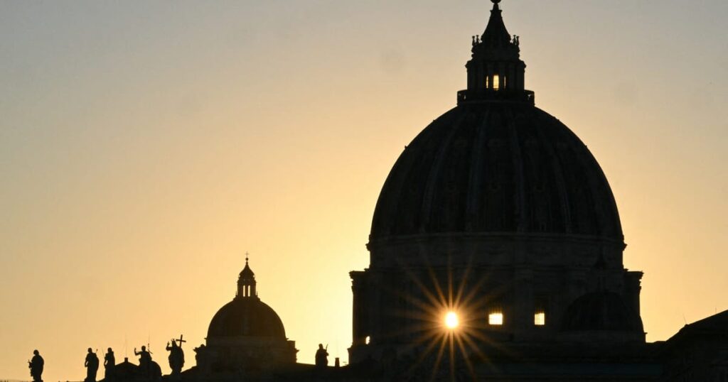 EU heavyweight Italy joins Belgium in opposing Russian frozen assets plan – POLITICO